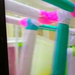 Meet your Posher, Nora